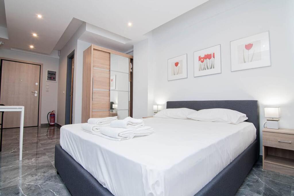 Cosy Studio For 2 People In The City Center